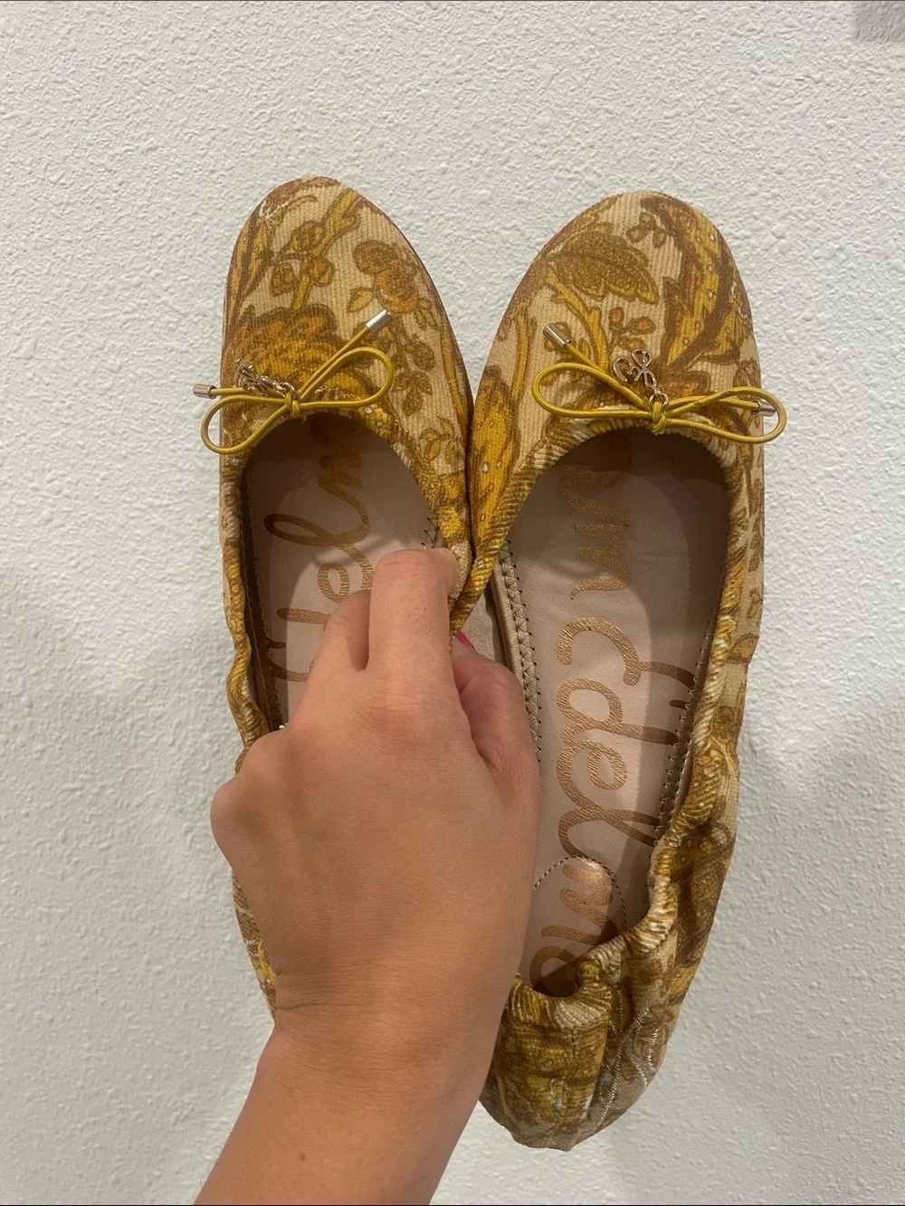 Sam Edelman sam edelman